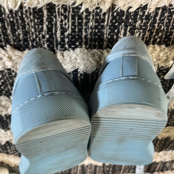 Axel Arigato baby blue size 8 - Picture 13 of 14